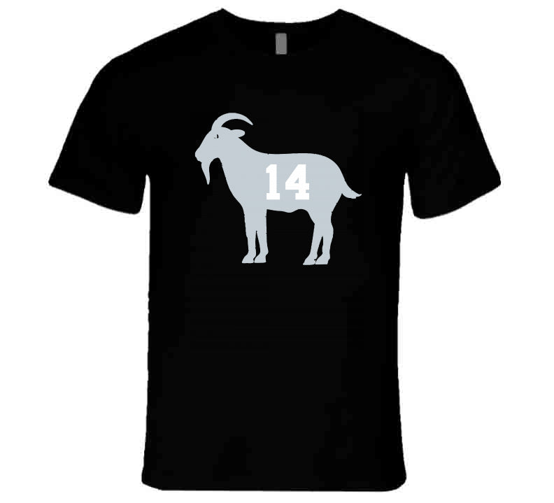 Paul Konerko Goat 14 Chicago Baseball Fan T Shirt – theWindyCityTshirts