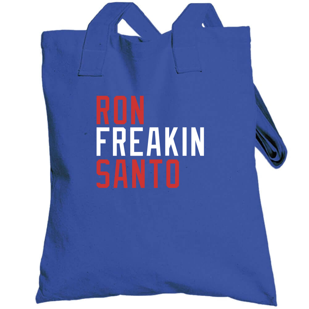Ron Santo T-Shirts for Sale