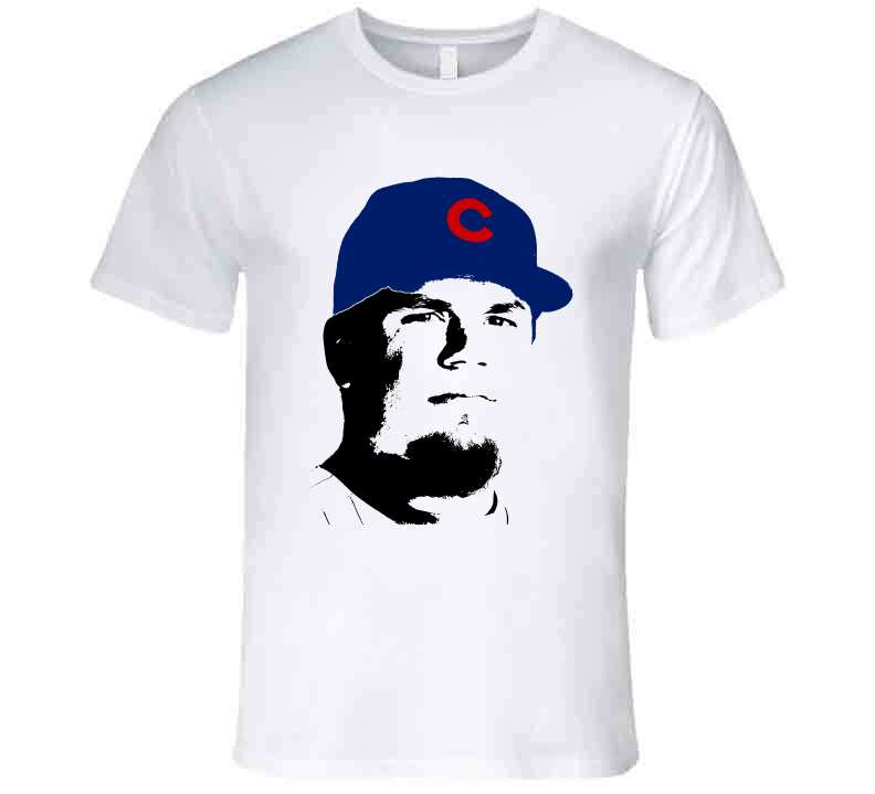  Kyle Schwarber Silhouette Schwarbs Philadelphia MLBPA T-Shirt :  Clothing, Shoes & Jewelry